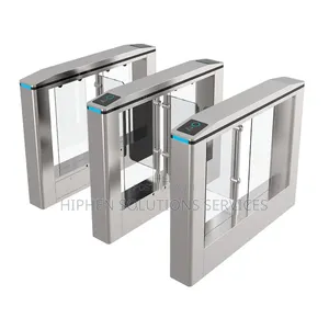 Flap Glass Turnstile Company In Abuja