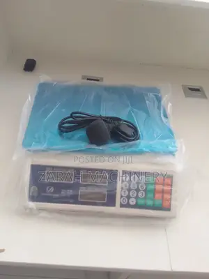 Digital Weighing Machine Weighing Scale Digital Scale