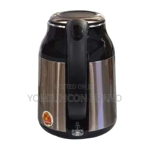 Binatone Water Kettle Cej 1799 Dw