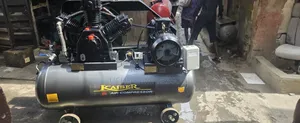 Air Compressor 15kw 20hp 35bar Original One