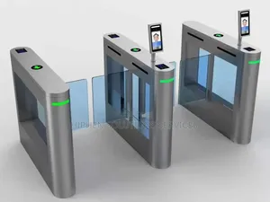 Affordable Flap Glass Turnstile Suppliers Nigeria