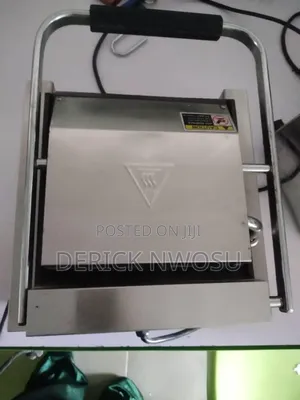Shawarma Electric Toaster