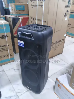 Ailipu Home Theater With Mic – Bluetooth Speaker System