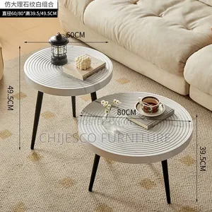 Quality Wooden Center Table