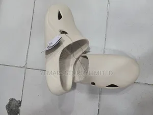 Adult Cross Slippers