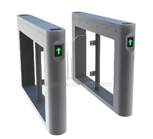 Affordable Flap Glass Turnstile Dealers In Abuja Nigeria