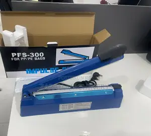 Sealing Machine Impulse Sealer Heat Sealer