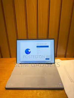 New Laptop Dell Pro Plus 14 32GB Intel Core Ultra 7 SSD 512GB