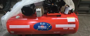 Air Compressor 10hp 7.5kw 10bar 500liter
