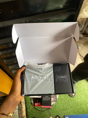 MXQ Pro Android Smart Tv Box