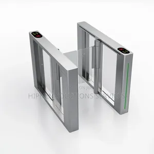 Best Flap Glass Turnstile Company In Nigeria