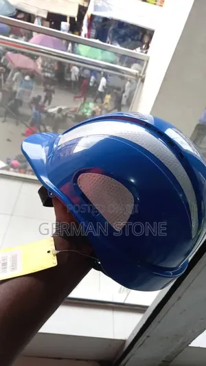 Safety Helmet Reflective