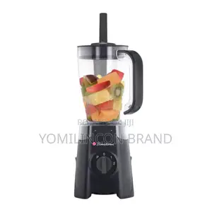 Binatone Blender BLS 801 Black