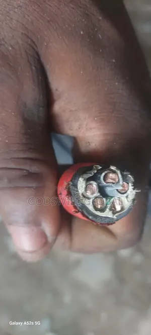 10mmx5core