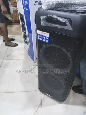 Ailipu Bluetooth Home Theatre With Mic – Wireless Audio