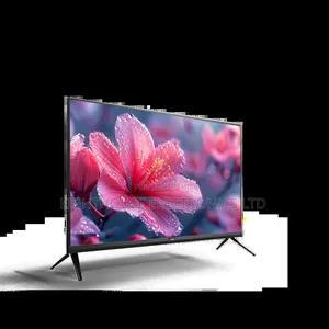 Syinix 32" Smart Android Tv – 32s65a | Netflix, Youtube