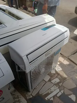 I. 5 Hisense Split Unit