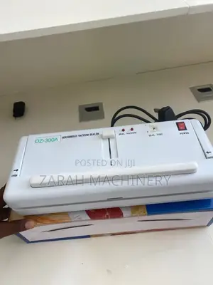 Household Vacuum Sealer Sealing Machine Vacuum Sealer