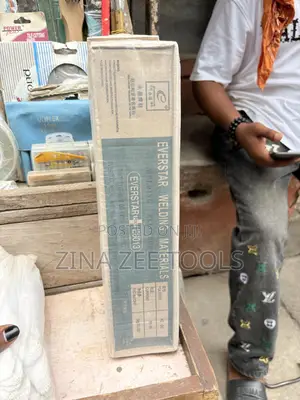 Everstar Welding Electrode E6013