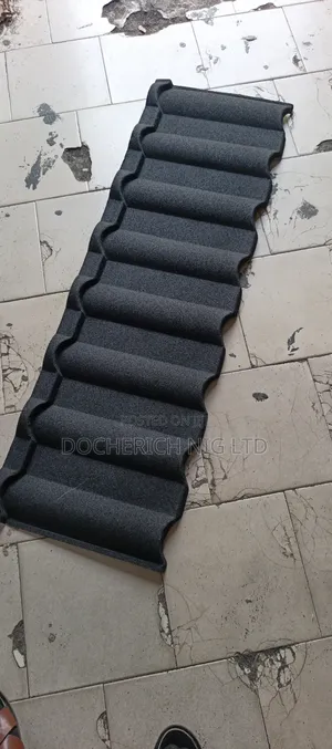 Dealers On Milano Stone Coated Roofing Sheet