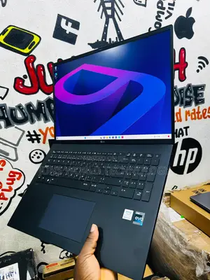 Laptop LG Gram 15.6 16GB Intel Core i7 SSD 512GB