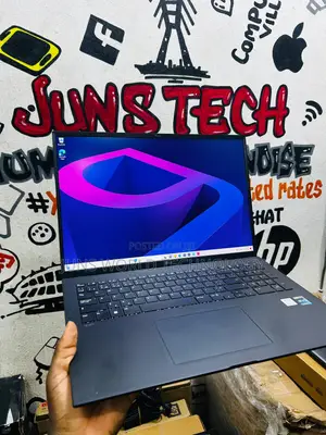 Laptop LG Gram 15.6 16GB Intel Core i7 SSD 512GB