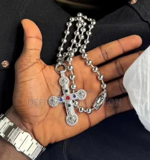 Luxury Necklace