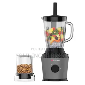 Binatone Blender BLG 595 Mk2 Black