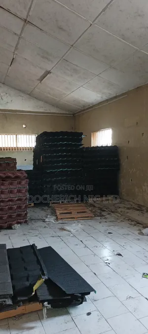 Docherich Quality Stone Coated Roofing Sheet For Sale