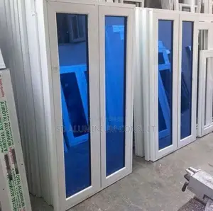 Aluminum Window