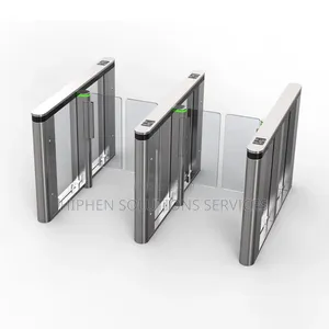 Flap Glass Turnstile Wholesale Dealers In Nigeria