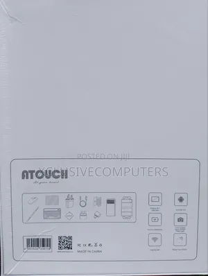 New Atouch A-tab8 1 TB
