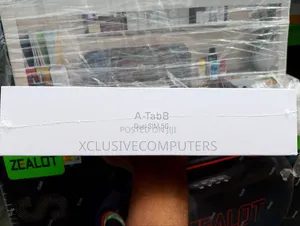 New Atouch A-tab8 1 TB