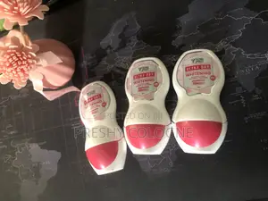 Tag Deodorant