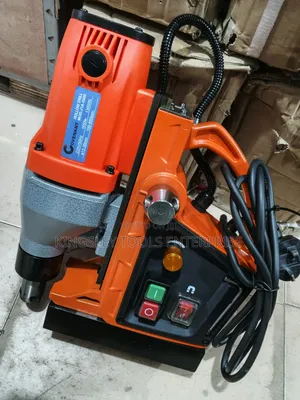 Electrical Hand Tools