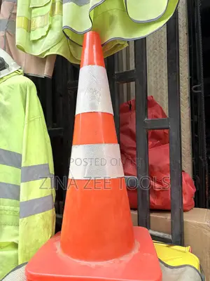 Traffic Cone