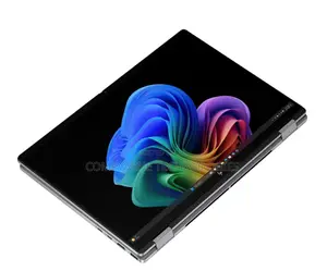 New Laptop HP OmniBook X Flip 14" 16GB Intel Core Ultra 7 SSD 1T