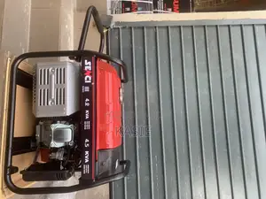 Sc7000e 4.5kva Original Senci Generator
