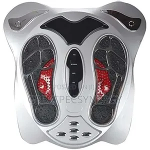 Health Protection Instrument Feet Massager