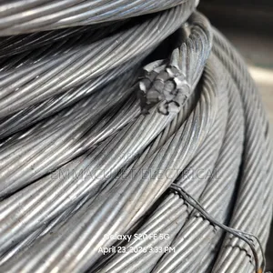 150mm Aluminium Conductor