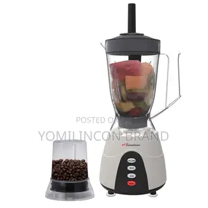 Binatone Blender BLG 450 Mk2