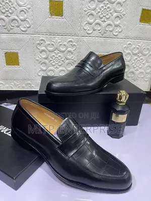 Tom Ford Men Loafers