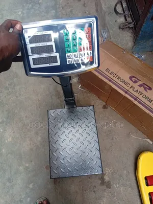 150kg Digital Scale