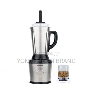 Binatone Blender BLG 605ss