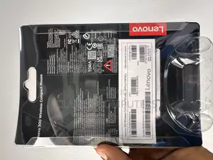 Lenovo 300 Wireless Compact Mouse