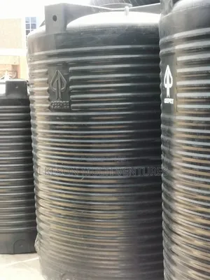 Water Tank