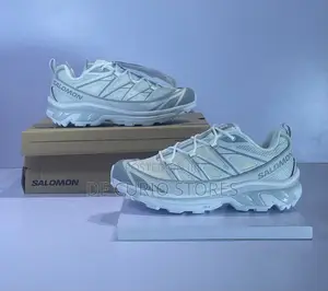 Salmon Xt- 6