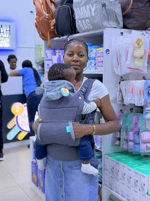 Infantino Baby Carrier