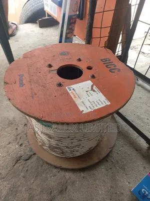 4mmx3core Flex Bicc