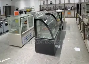 Cake Chiller 4 Ft